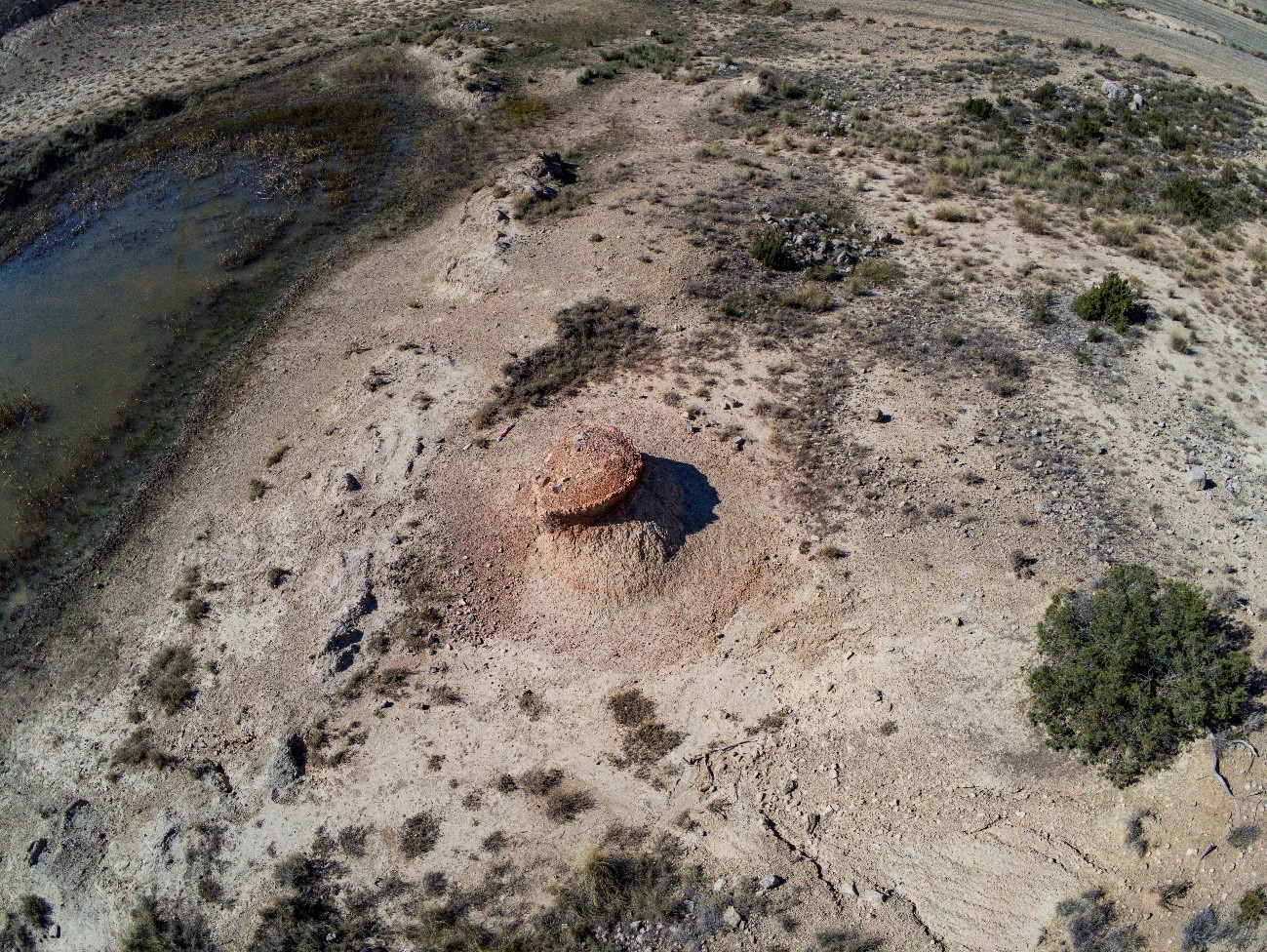 Portillo de Santa Margarita 5