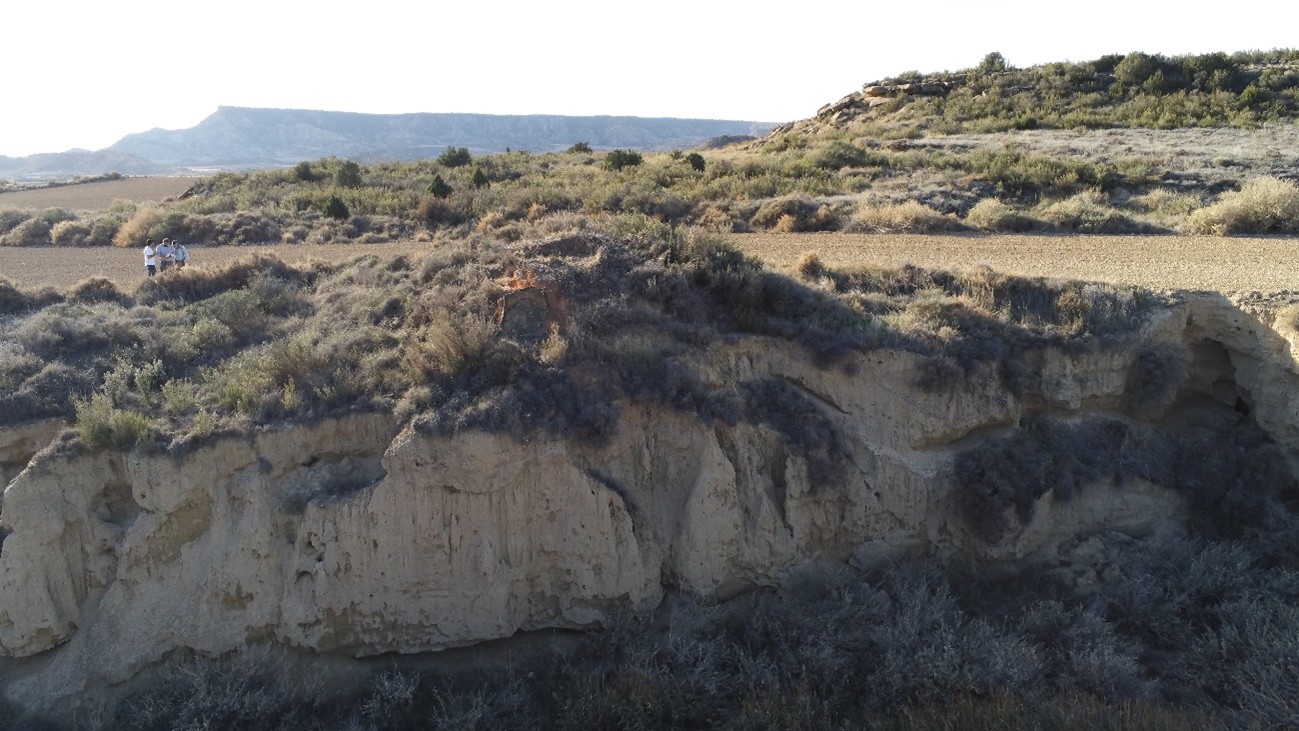 barranco horno de la pez 4