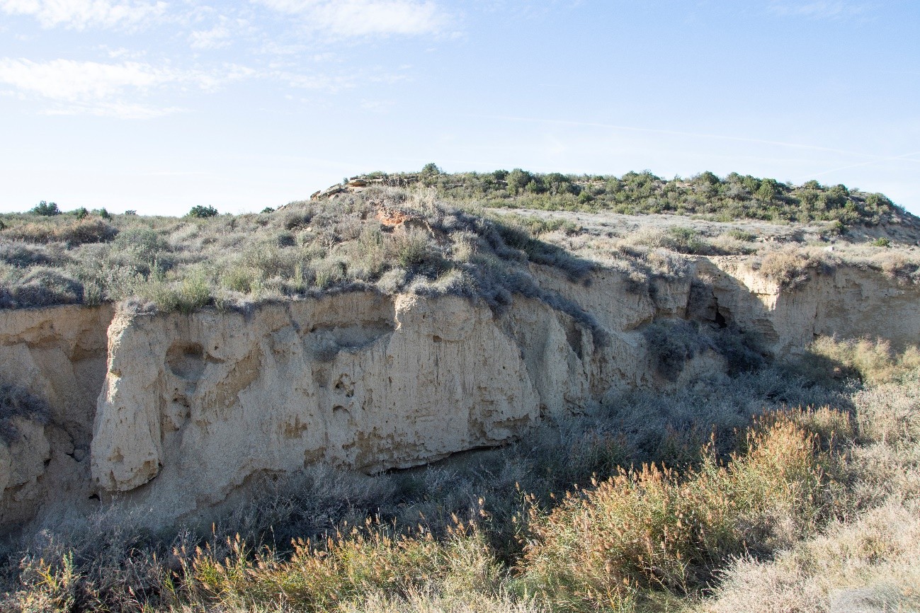 barranco horno de la pez 5