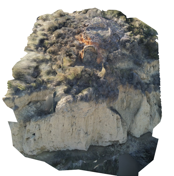 barranco horno de la pez 6