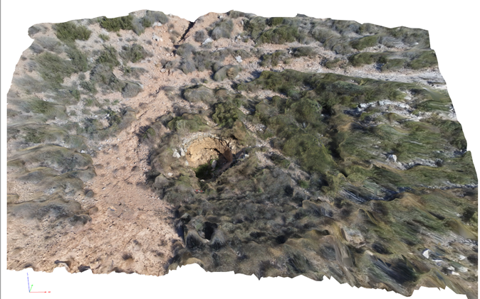 cuesta del hierro 7