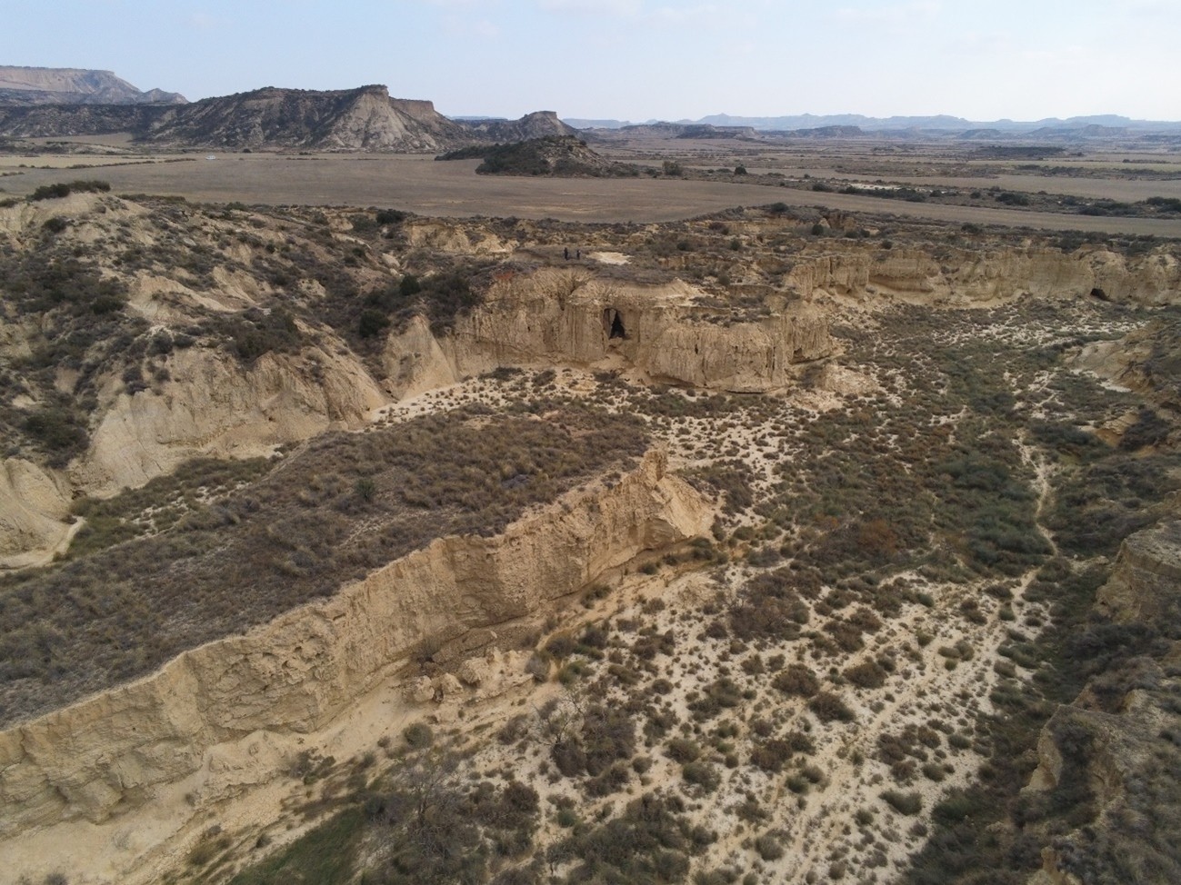 cueva de col 4