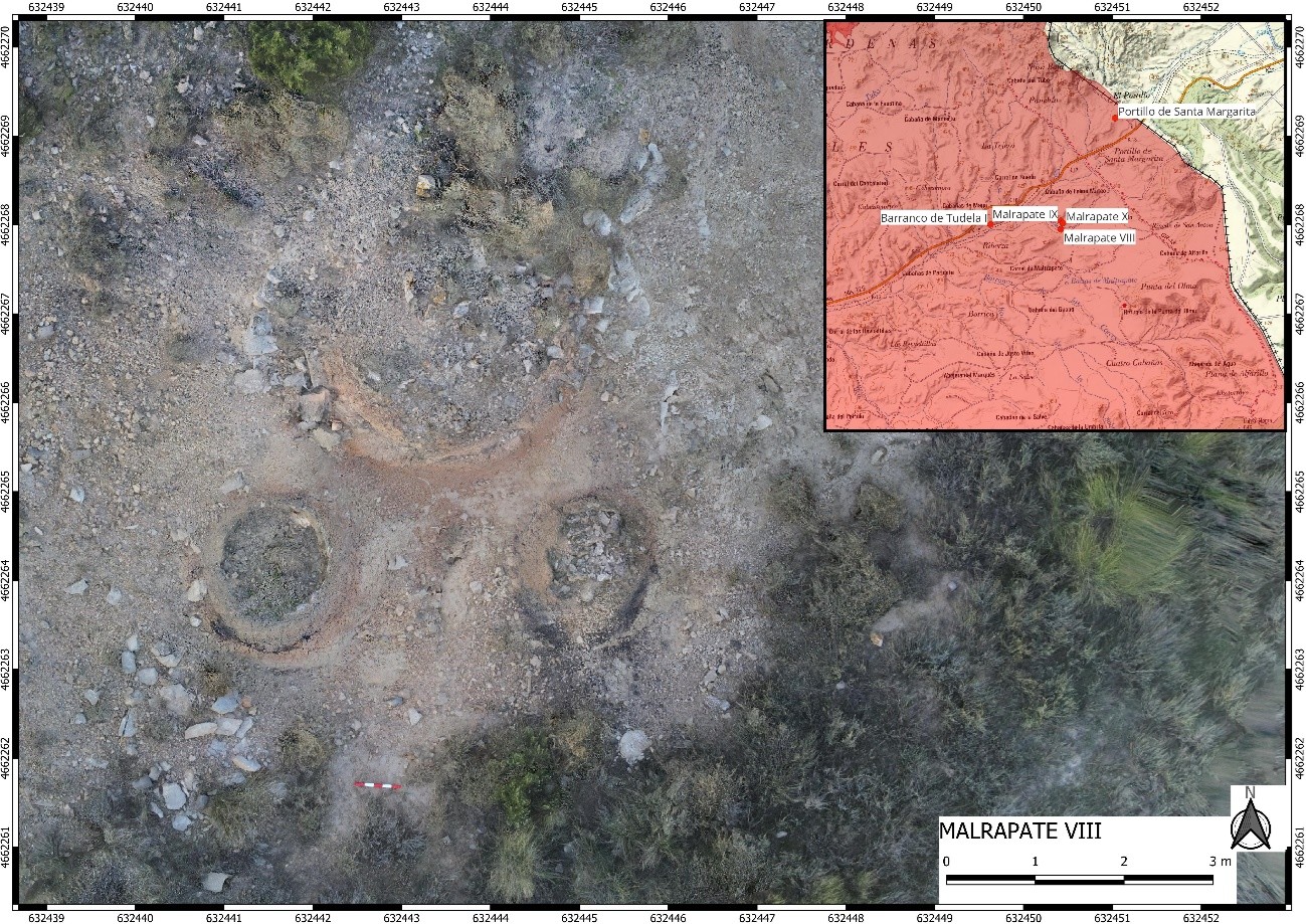 malrapate viii 2