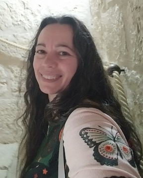 Sara Genicio Lorenzo